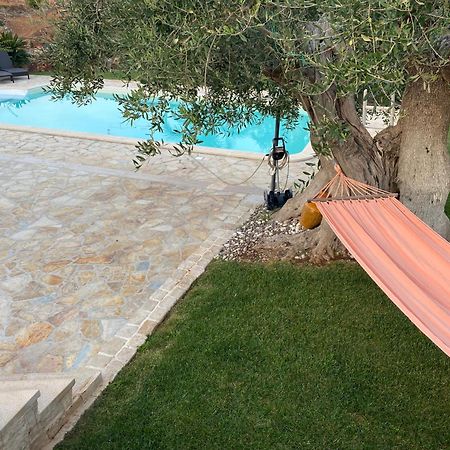 Trulli Del Relax Castellana Grotte Exterior foto