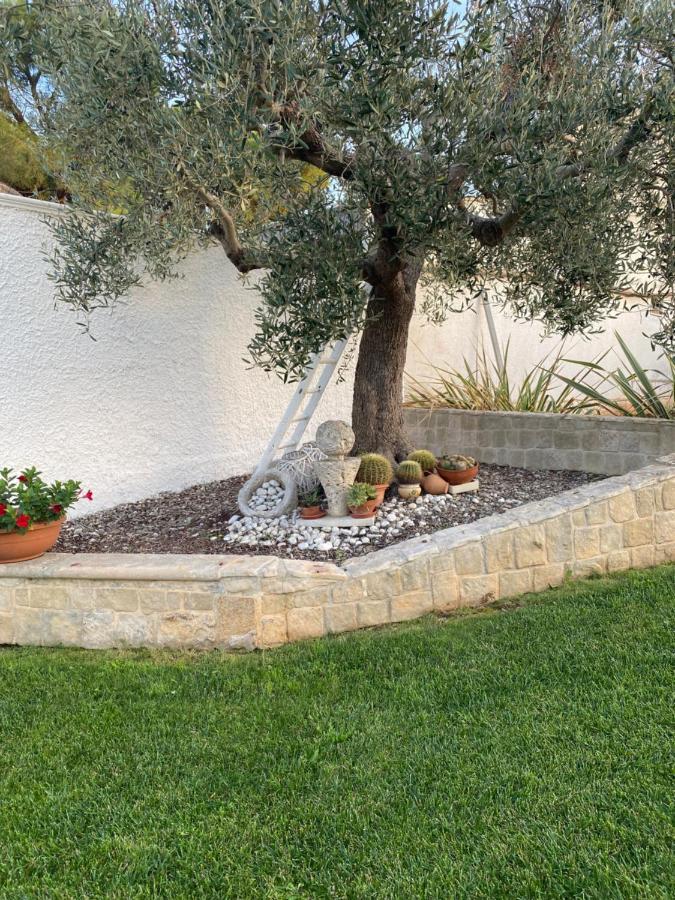 Trulli Del Relax Castellana Grotte Exterior foto