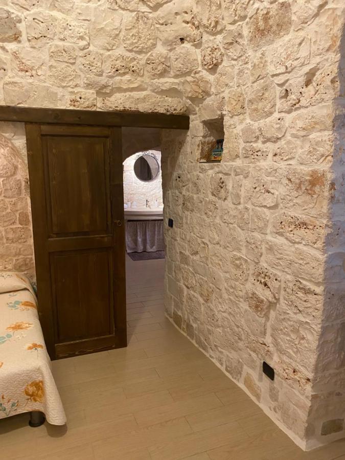 Trulli Del Relax Castellana Grotte Exterior foto