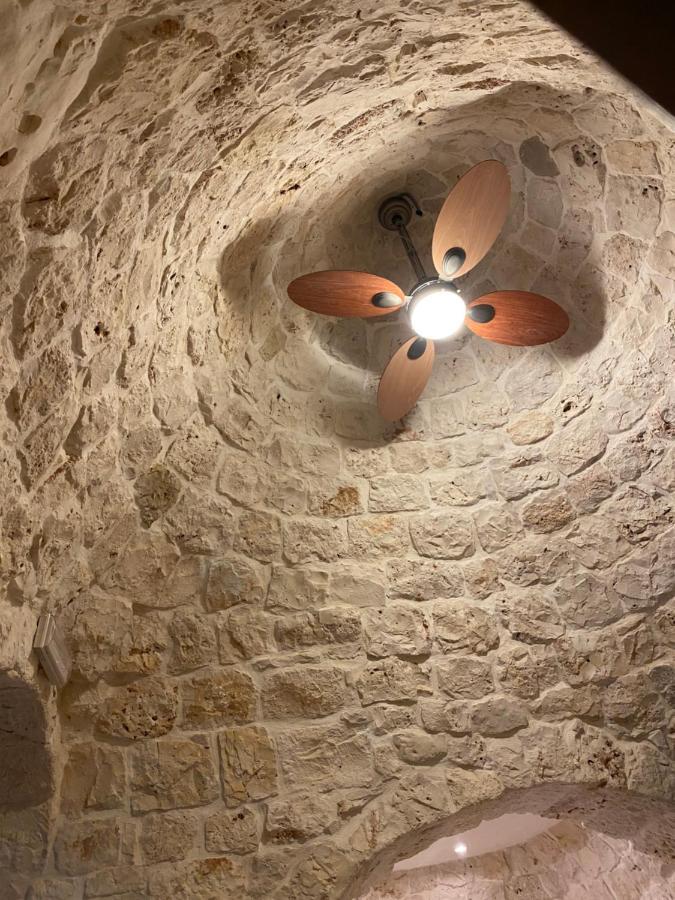 Trulli Del Relax Castellana Grotte Exterior foto