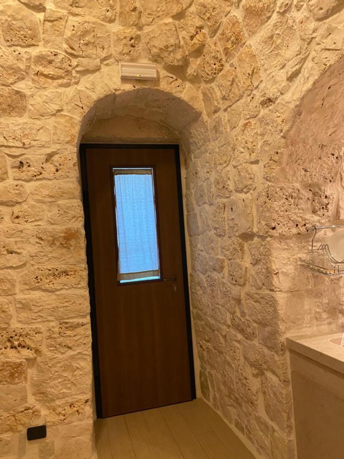 Trulli Del Relax Castellana Grotte Exterior foto