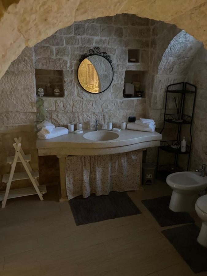 Trulli Del Relax Castellana Grotte Exterior foto