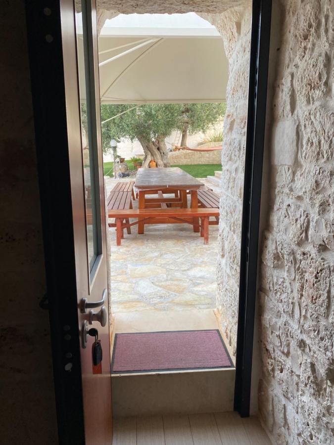 Trulli Del Relax Castellana Grotte Exterior foto