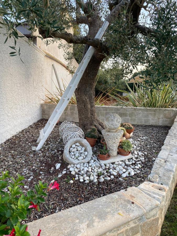 Trulli Del Relax Castellana Grotte Exterior foto