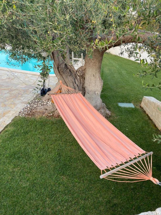 Trulli Del Relax Castellana Grotte Exterior foto
