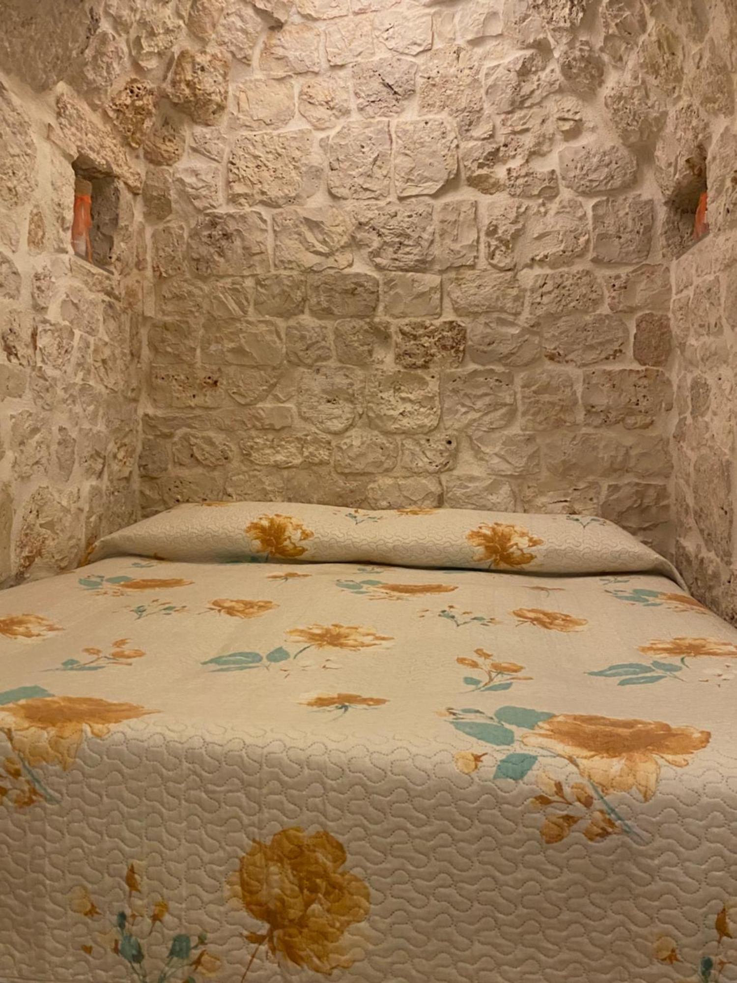 Trulli Del Relax Castellana Grotte Exterior foto